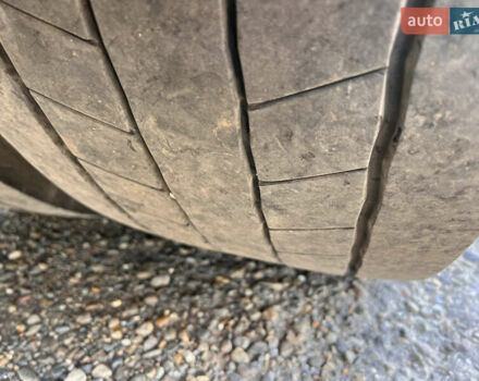 МАН ТГХ 18.440, объемом двигателя 0 л и пробегом 30 тыс. км за 17438 $, фото 11 на Automoto.ua