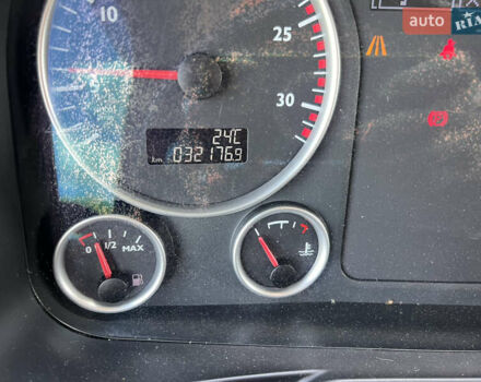 МАН ТГХ 18.440, объемом двигателя 0 л и пробегом 30 тыс. км за 17438 $, фото 21 на Automoto.ua