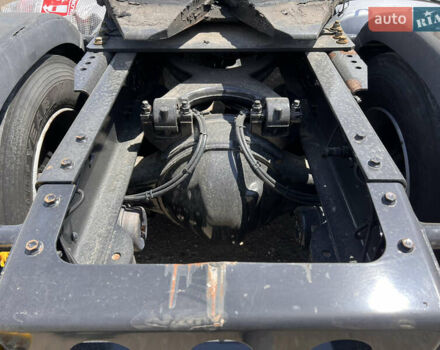 МАН ТГХ 18.440, объемом двигателя 0 л и пробегом 30 тыс. км за 17438 $, фото 9 на Automoto.ua