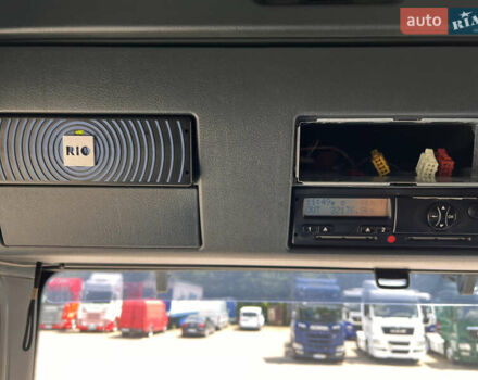 МАН ТГХ 18.440, объемом двигателя 0 л и пробегом 30 тыс. км за 17438 $, фото 18 на Automoto.ua