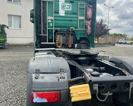 МАН ТГХ 18.440, объемом двигателя 0 л и пробегом 995 тыс. км за 18900 $, фото 9 на Automoto.ua