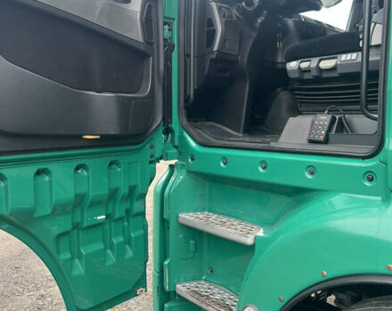 МАН ТГХ 18.440, объемом двигателя 0 л и пробегом 995 тыс. км за 18900 $, фото 28 на Automoto.ua