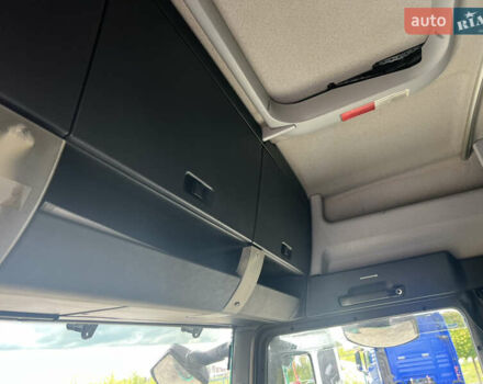 МАН ТГХ 18.440, объемом двигателя 0 л и пробегом 995 тыс. км за 18900 $, фото 36 на Automoto.ua