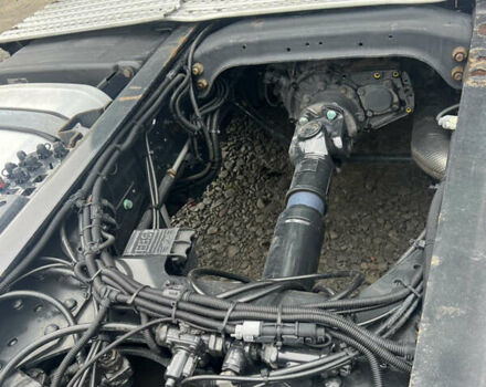 МАН ТГХ 18.440, объемом двигателя 0 л и пробегом 995 тыс. км за 18900 $, фото 17 на Automoto.ua