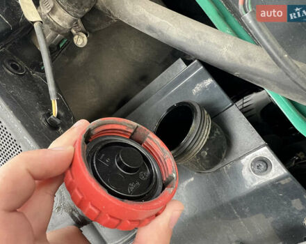 МАН ТГХ 18.440, объемом двигателя 0 л и пробегом 995 тыс. км за 18900 $, фото 25 на Automoto.ua