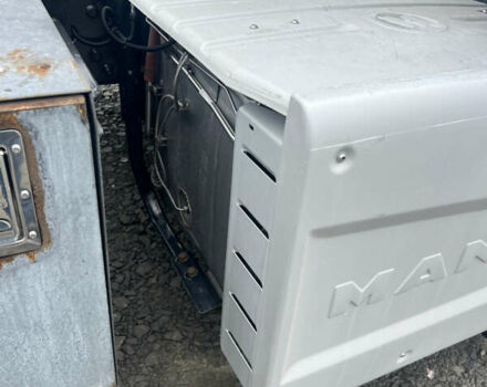 МАН ТГХ 18.440, объемом двигателя 0 л и пробегом 995 тыс. км за 18900 $, фото 19 на Automoto.ua