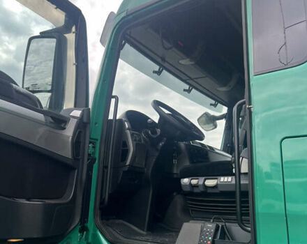 МАН ТГХ 18.440, объемом двигателя 0 л и пробегом 995 тыс. км за 18900 $, фото 29 на Automoto.ua