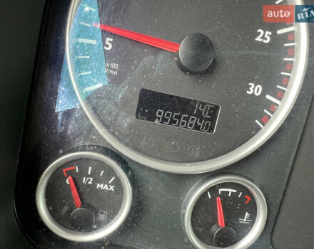 МАН ТГХ 18.440, объемом двигателя 0 л и пробегом 995 тыс. км за 18900 $, фото 34 на Automoto.ua