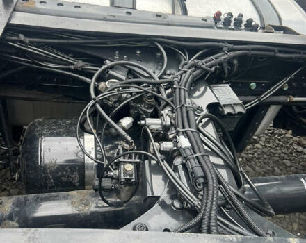 МАН ТГХ 18.440, объемом двигателя 0 л и пробегом 995 тыс. км за 18900 $, фото 18 на Automoto.ua