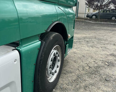 МАН ТГХ 18.440, объемом двигателя 0 л и пробегом 995 тыс. км за 18900 $, фото 20 на Automoto.ua