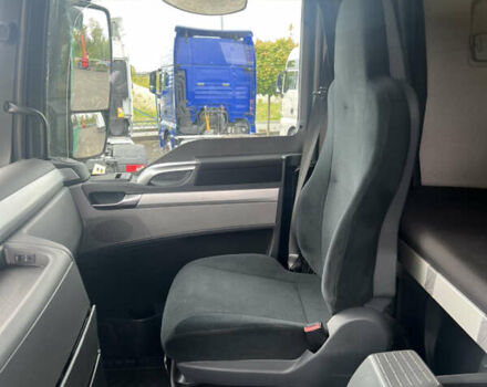 МАН ТГХ 18.440, объемом двигателя 0 л и пробегом 995 тыс. км за 18900 $, фото 31 на Automoto.ua