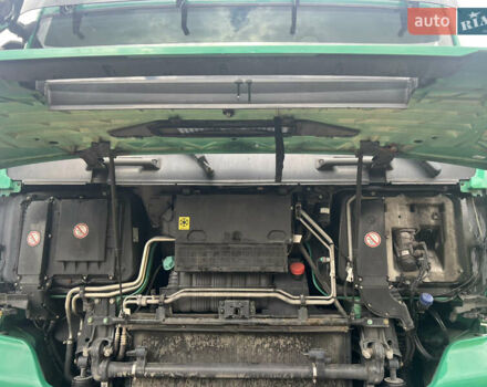 МАН ТГХ 18.440, объемом двигателя 0 л и пробегом 995 тыс. км за 18900 $, фото 21 на Automoto.ua