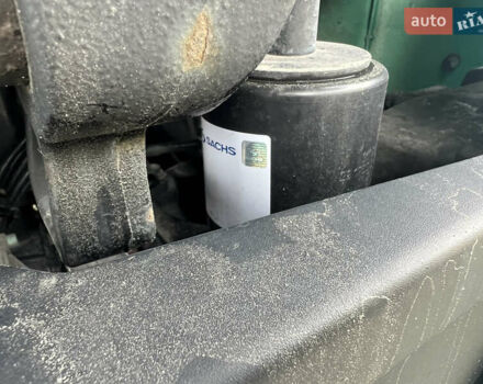 МАН ТГХ 18.440, объемом двигателя 0 л и пробегом 995 тыс. км за 18900 $, фото 24 на Automoto.ua