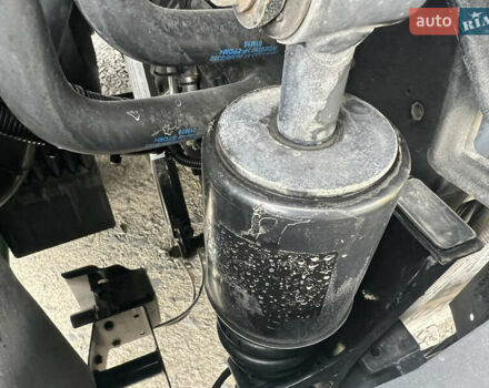 МАН ТГХ 18.440, объемом двигателя 0 л и пробегом 995 тыс. км за 18900 $, фото 23 на Automoto.ua