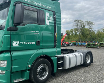 МАН ТГХ 18.440, объемом двигателя 0 л и пробегом 995 тыс. км за 18900 $, фото 3 на Automoto.ua