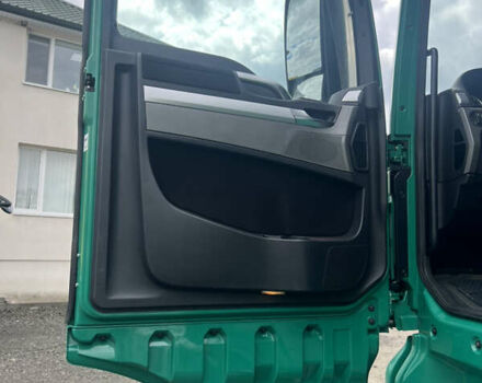 МАН ТГХ 18.440, объемом двигателя 0 л и пробегом 995 тыс. км за 18900 $, фото 27 на Automoto.ua