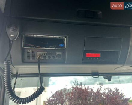 МАН ТГХ 18.440, объемом двигателя 0 л и пробегом 995 тыс. км за 18900 $, фото 35 на Automoto.ua