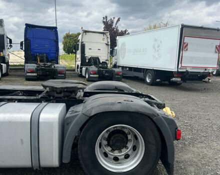 МАН ТГХ 18.440, объемом двигателя 0 л и пробегом 995 тыс. км за 18900 $, фото 8 на Automoto.ua