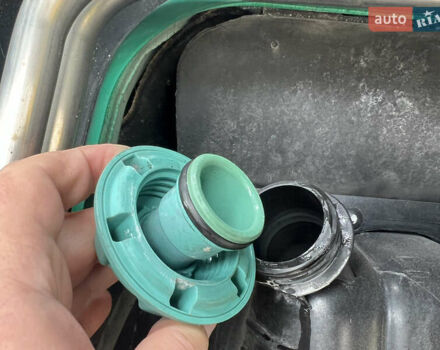 МАН ТГХ 18.440, объемом двигателя 0 л и пробегом 995 тыс. км за 18900 $, фото 26 на Automoto.ua