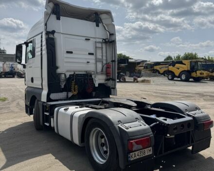 МАН ТГХ 18.440, объемом двигателя 0 л и пробегом 0 тыс. км за 29484 $, фото 3 на Automoto.ua