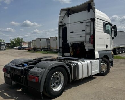 МАН ТГХ 18.440, объемом двигателя 0 л и пробегом 0 тыс. км за 29484 $, фото 4 на Automoto.ua