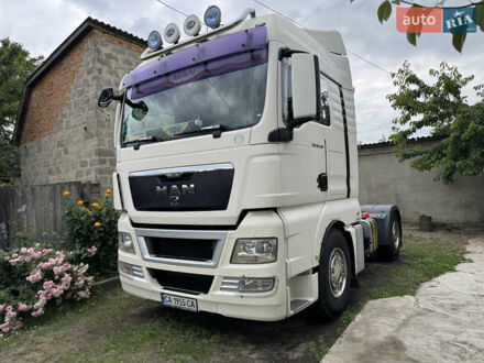 МАН ТГХ 18.440 2008 в Звенигородка на Automoto.ua МАН ТГХ 18.440, объемом двигателя 10.5 л и пробегом 900 тыс. км за 16500 $, фото 1 на Automoto.ua