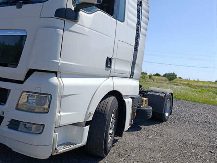МАН ТГХ 18.440, об'ємом двигуна 0 л та пробігом 1 тис. км за 18200 $, фото 1 на Automoto.ua