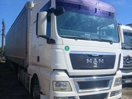МАН ТГХ 18.440, об'ємом двигуна 0 л та пробігом 0 тис. км за 21000 $, фото 1 на Automoto.ua