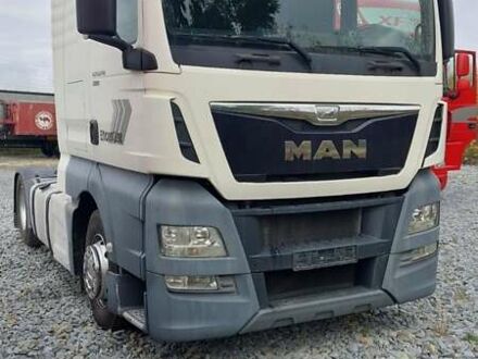 МАН ТГХ 18.440, об'ємом двигуна 0 л та пробігом 862 тис. км за 20000 $, фото 1 на Automoto.ua