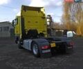 Желтый МАН ТГХ 18.440, объемом двигателя 12.82 л и пробегом 600 тыс. км за 27000 $, фото 6 на Automoto.ua
