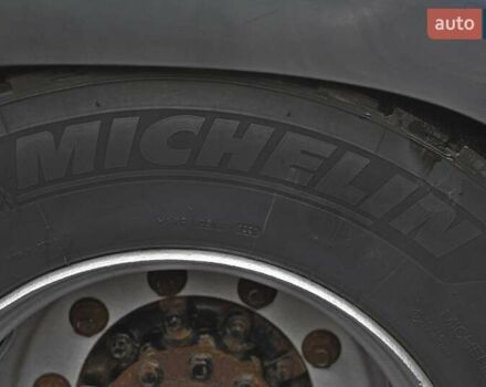 Желтый МАН ТГХ 18.440, объемом двигателя 12.82 л и пробегом 600 тыс. км за 27000 $, фото 9 на Automoto.ua