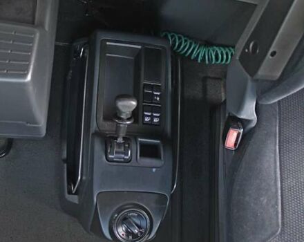 Желтый МАН ТГХ 18.440, объемом двигателя 12.82 л и пробегом 600 тыс. км за 27000 $, фото 12 на Automoto.ua