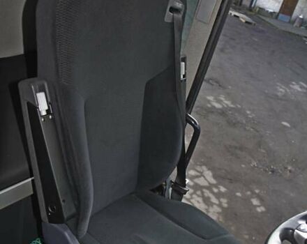 Желтый МАН ТГХ 18.440, объемом двигателя 12.82 л и пробегом 600 тыс. км за 27000 $, фото 15 на Automoto.ua