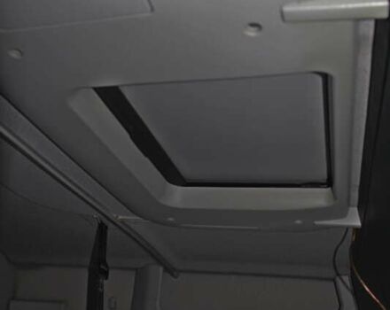 Желтый МАН ТГХ 18.440, объемом двигателя 12.82 л и пробегом 600 тыс. км за 27000 $, фото 17 на Automoto.ua