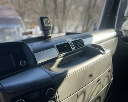 МАН ТГХ 18.440 2014 в Киеве на Automoto.ua Серый МАН ТГХ 18.440, объемом двигателя 12.42 л и пробегом 761 тыс. км за 23700 $, фото 26 на Automoto.ua