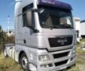 Сірий МАН ТГХ 18.440, об'ємом двигуна 0 л та пробігом 880 тис. км за 11500 $, фото 1 на Automoto.ua