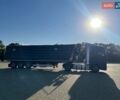 Синий МАН ТГХ 18.440, объемом двигателя 10.5 л и пробегом 815 тыс. км за 36000 $, фото 8 на Automoto.ua