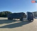 Синий МАН ТГХ 18.440, объемом двигателя 10.5 л и пробегом 815 тыс. км за 36000 $, фото 7 на Automoto.ua