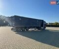 Синий МАН ТГХ 18.440, объемом двигателя 10.5 л и пробегом 815 тыс. км за 36000 $, фото 9 на Automoto.ua