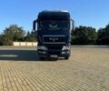 Синий МАН ТГХ 18.440, объемом двигателя 10.5 л и пробегом 815 тыс. км за 36000 $, фото 3 на Automoto.ua