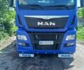 Синій МАН ТГХ 18.440, об'ємом двигуна 0 л та пробігом 1000 тис. км за 33000 $, фото 5 на Automoto.ua