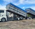 Синій МАН ТГХ 18.440, об'ємом двигуна 0 л та пробігом 1000 тис. км за 33000 $, фото 23 на Automoto.ua