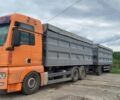 Синій МАН ТГХ 18.440, об'ємом двигуна 0 л та пробігом 1000 тис. км за 33000 $, фото 16 на Automoto.ua