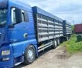 Синій МАН ТГХ 18.440, об'ємом двигуна 0 л та пробігом 1000 тис. км за 33000 $, фото 6 на Automoto.ua