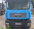 Синій МАН ТГХ 18.440, об'ємом двигуна 0 л та пробігом 1000 тис. км за 33000 $, фото 17 на Automoto.ua