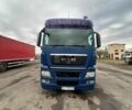 Синій МАН ТГХ 18.440, об'ємом двигуна 0 л та пробігом 347 тис. км за 11000 $, фото 1 на Automoto.ua