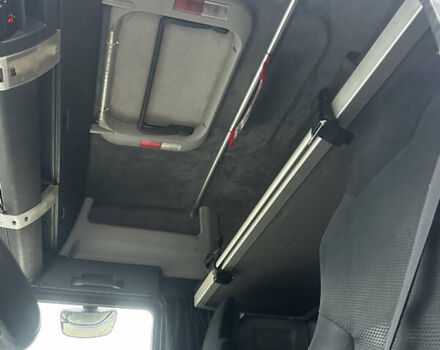 Синий МАН ТГХ 18.440, объемом двигателя 10.52 л и пробегом 999 тыс. км за 17750 $, фото 12 на Automoto.ua