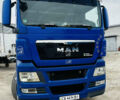 Синий МАН ТГХ 18.440, объемом двигателя 10.52 л и пробегом 999 тыс. км за 17750 $, фото 3 на Automoto.ua