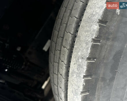 Синий МАН ТГХ 18.440, объемом двигателя 10.52 л и пробегом 999 тыс. км за 17750 $, фото 11 на Automoto.ua