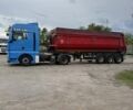 Синий МАН ТГХ 18.440, объемом двигателя 0 л и пробегом 970 тыс. км за 17300 $, фото 5 на Automoto.ua